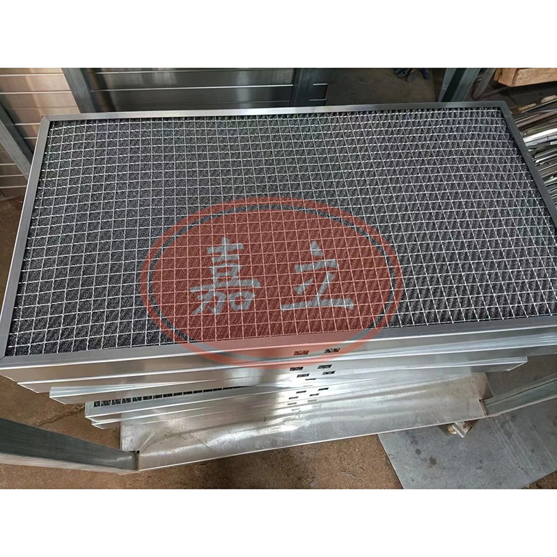 丹东不锈钢油雾过滤器